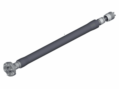 BMW M4 Drive Shaft - 26118600524