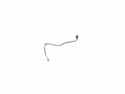 BMW 13628582663 Exhaust Temperature Sensor