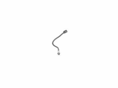 BMW X5 Intake Manifold Temperature Sensor - 13628507629