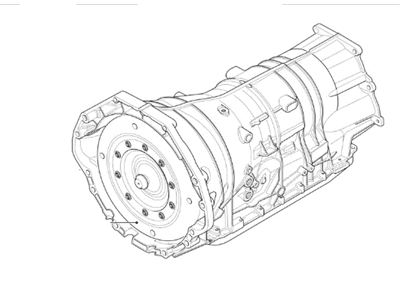 BMW 24007606393