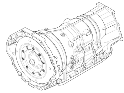 BMW 24007600418