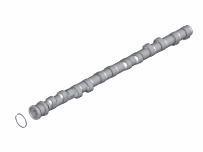 BMW Camshaft - 11317563663