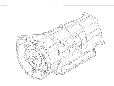 BMW 24007586032