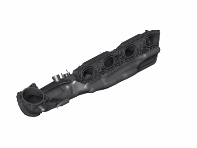 BMW X5 Intake Manifold - 11617555663