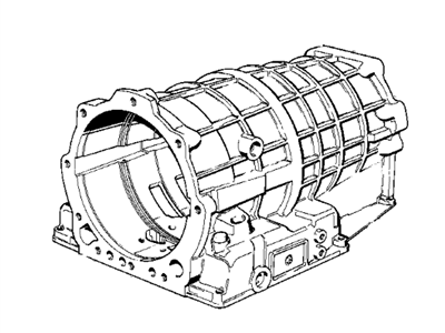 BMW 24111217343