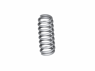 BMW M4 Coil Springs - 33537857312