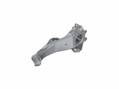 BMW Trailing Arm - 33326851580