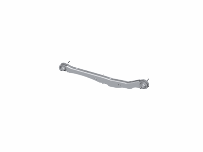 BMW X1 Control Arm - 33326884693