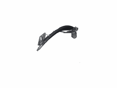 BMW 32416788256 1St Part Adaptive Drive Expansion Hose