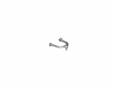 BMW 540i Control Arm - 31106861185