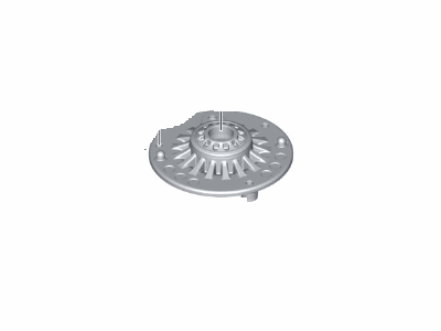 BMW 440i Shock And Strut Mount - 31306881929