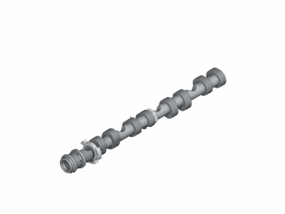 BMW X5 M Camshaft - 11317604870