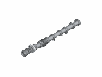 BMW 650i Camshaft - 11317613931