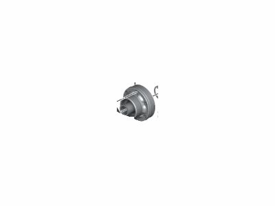 BMW M3 CV Joint - 26117841003