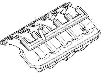 BMW 11617518036 Profile-Gasket