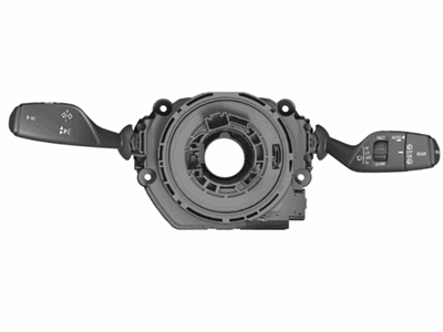 BMW i3s Air Bag Clockspring - 61316833439