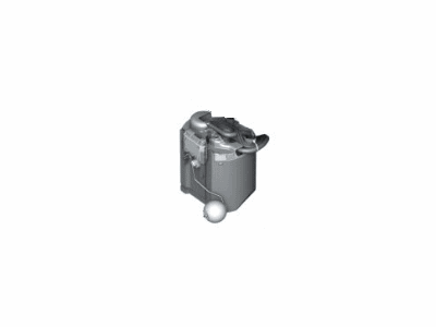 BMW 16117467720 Fuel Pump