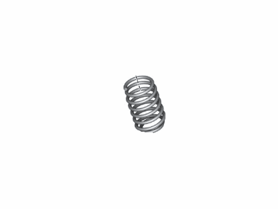 BMW Coil Springs - 33536870549