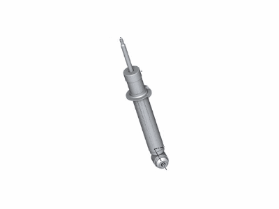 2019 BMW i8 Shock Absorber - 37106886234