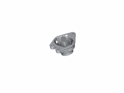 BMW i8 Shock And Strut Mount - 33506858502