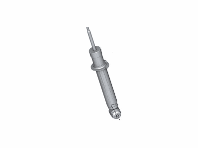 BMW i8 Shock Absorber - 37106884588