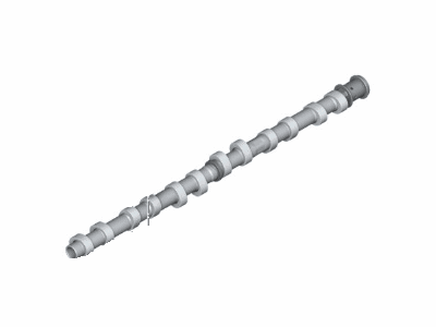 BMW 340i Camshaft - 11318664037