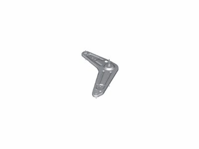 BMW Radius Arm - 33306885676