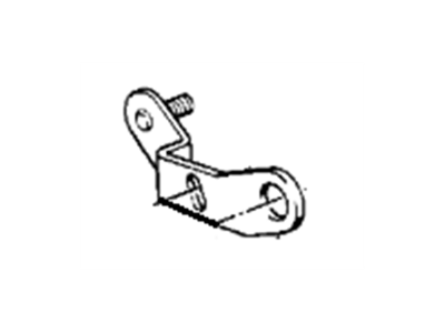 BMW 13541308980 Lever