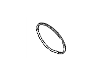 BMW 32131104866 Gasket Ring