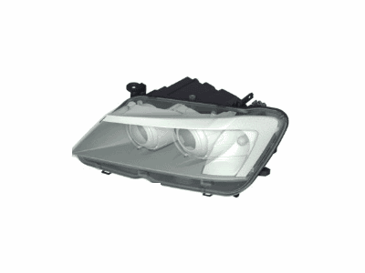 BMW 63117276995 Left Headlight