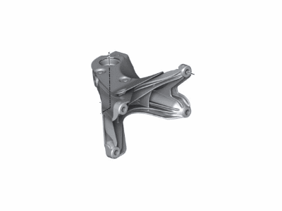 BMW 440i xDrive Engine Mount - 22116883144