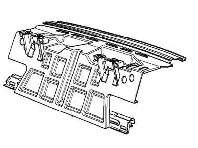 BMW 41131942030