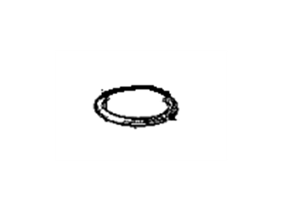 BMW 51711820957 Gasket