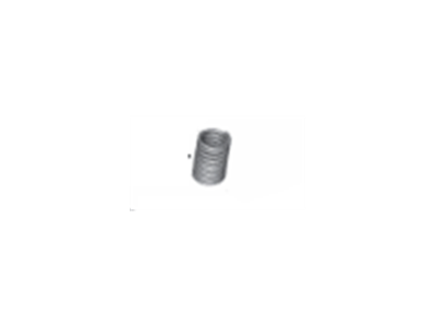 BMW 35311165566 Compression Spring