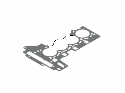 BMW X3 Cylinder Head Gasket - 11128676519