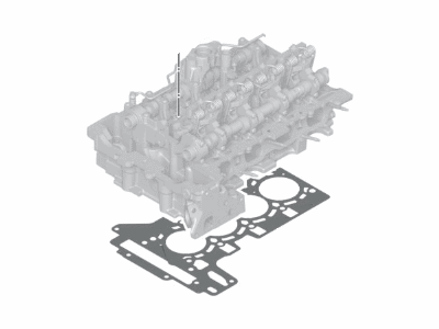 BMW 228i xDrive Cylinder Head Gasket - 11127620698