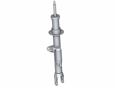 BMW 840i xDrive Shock Absorber - 37106878114