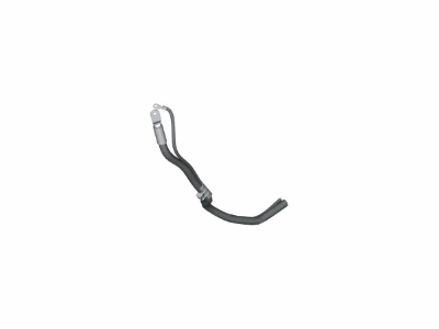 BMW 335xi Battery Cable - 61129125036