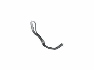 BMW M3 Battery Cable - 61129205518