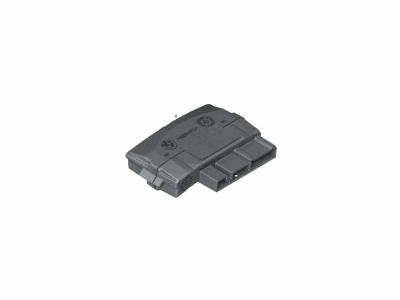 BMW 228i Body Control Module - 61317468008