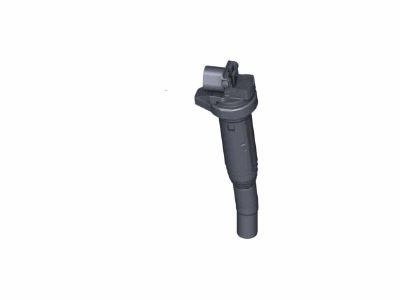 BMW M3 Ignition Coil - 12137838388