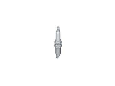 BMW 128i Spark Plug - 12120032137