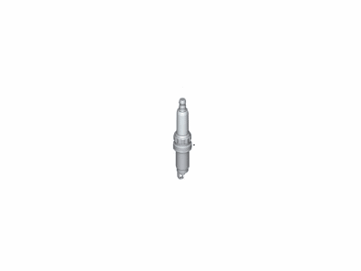 BMW M3 Spark Plug - 12120022902