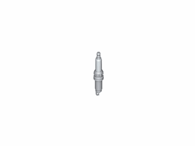 BMW 12120037581 Spark Plug, High Power