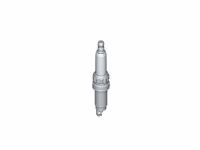 BMW X1 Spark Plug - 12120038896