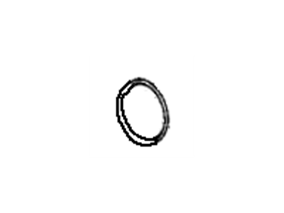 BMW 23111228313 O-Ring