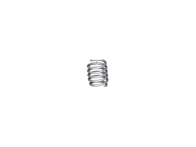 BMW i8 Coil Springs - 31336880577