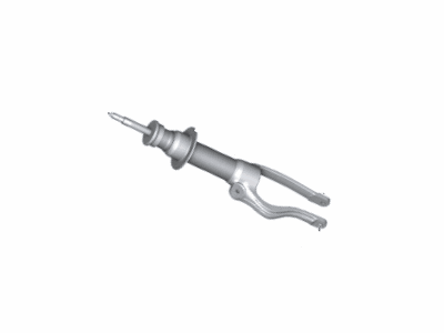 BMW i8 Shock Absorber - 37106859359