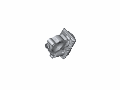 BMW 13548512452 Throttle Drosselklappe Acceleratore