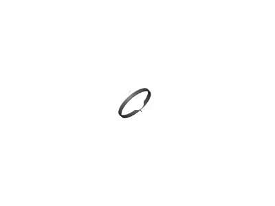 BMW 11618579882 Gasket, Throttle Body